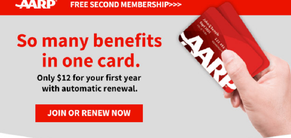 Making the Most of Your AARP Membership: Unknown Benefits and Savings